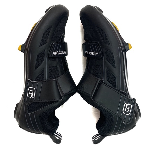 gavin cycling shoes cleats